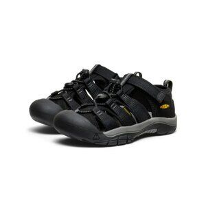 KEEN Big Kids' 4 Newport H2